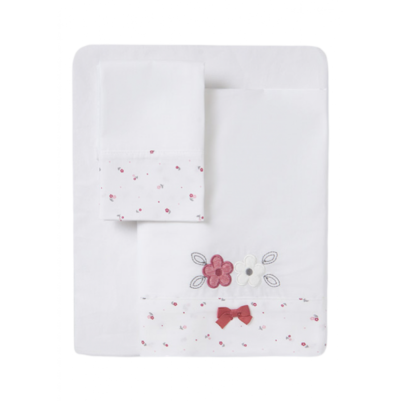 Feuilles-citernes MAYORAL Baby Color Camelia