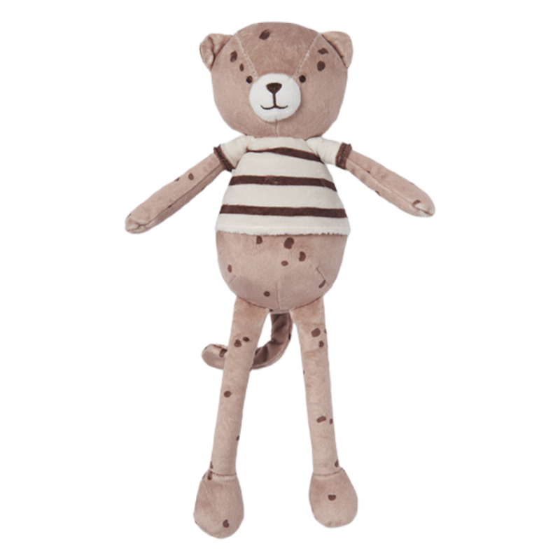 Teddy MAYORAL Bambino orso colore cioccolato