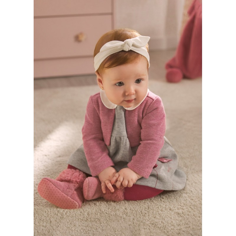 Robe rebecca MAYORAL Baby Color