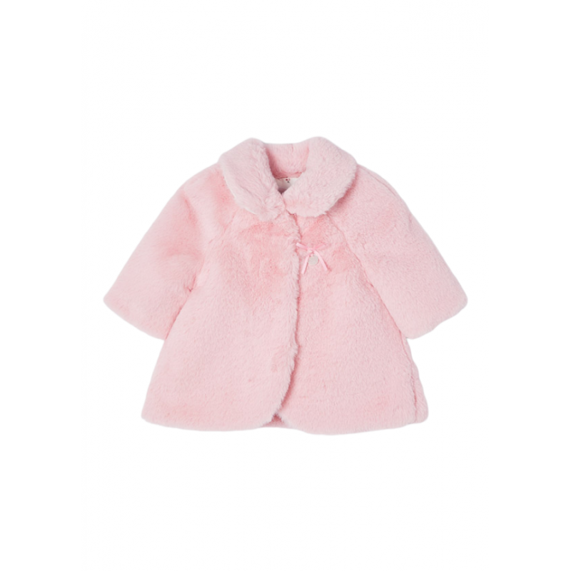 Haarfarbe MAYORAL Baby Farbe rosa