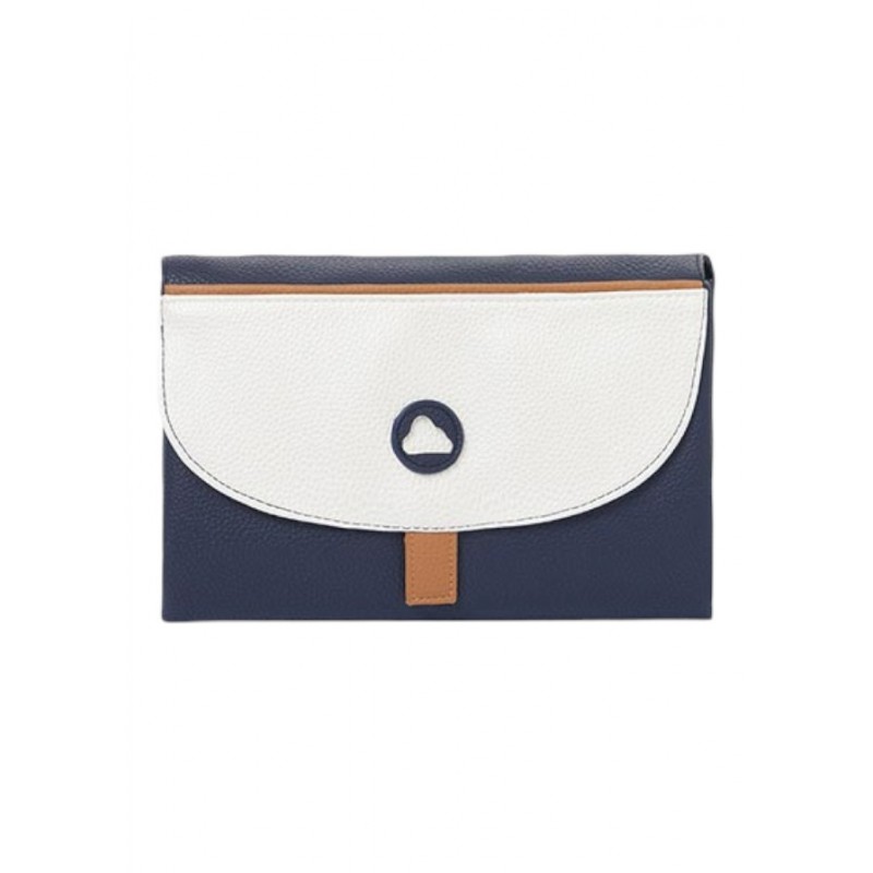 Cambiatore tricolore MAYORAL bambino colore Navy