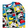 Pijama Invierno Niña DISNEY Mickey Mouse Multicolor