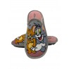 Zapatillas Mujer andar en casa TOM Y JERRY