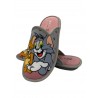 Zapatillas Mujer andar en casa TOM Y JERRY