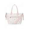 Bolso Maternal con Accesorios MAYORAL Color Rosa