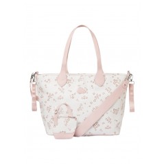 Bolso Maternal con Accesorios MAYORAL Color Rosa