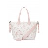 Bolso Maternal con Accesorios MAYORAL Color Rosa