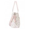 Bolso Maternal con Accesorios MAYORAL Color Rosa