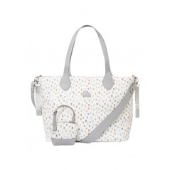 Bolso Maternal con Accesorios MAYORAL Color Vapor