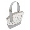 Bolso Maternal con Accesorios MAYORAL Color Vapor