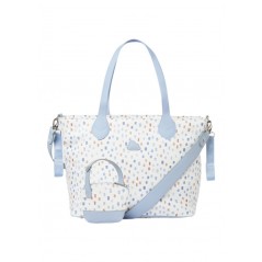 Maternal Tasche mit Zubehör MAYORAL Blau