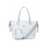 Bolso Maternal con Accesorios MAYORAL Color Azul