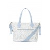 Bolso Maternal con Accesorios MAYORAL Color Azul