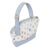 Bolso Maternal con Accesorios MAYORAL Color Azul