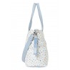 Bolso Maternal con Accesorios MAYORAL Color Azul