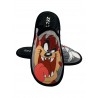 Zapatillas de Casa Hombre Bugs Bunny y Taz