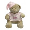 Peluche Osito Personalizado Color Beige