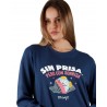 Pijama Mujer Invierno MR WONDERFUL Sin Prisa