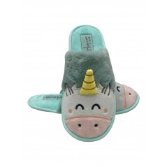 copy of Zapatillas Mujer andar en casa DISNEY Mickey y... 2