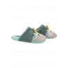 Zapatillas Mujer andar en casa Mr Wonderful Unicornio