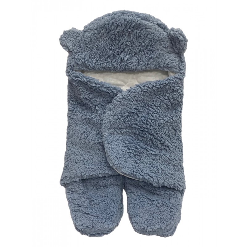 Buzo Teddy Bean MAMIMUAC Farbe blau