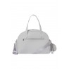 Bolso Flecos Maternal Silla Paseo MAYORAL GRIS