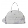 Bolso Flecos Maternal Silla Paseo MAYORAL GRIS