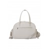 Bolso MAYORAL Flecos Maternal Silla Paseo Color Dove