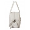 Bolso MAYORAL Flecos Maternal Silla Paseo Color Dove