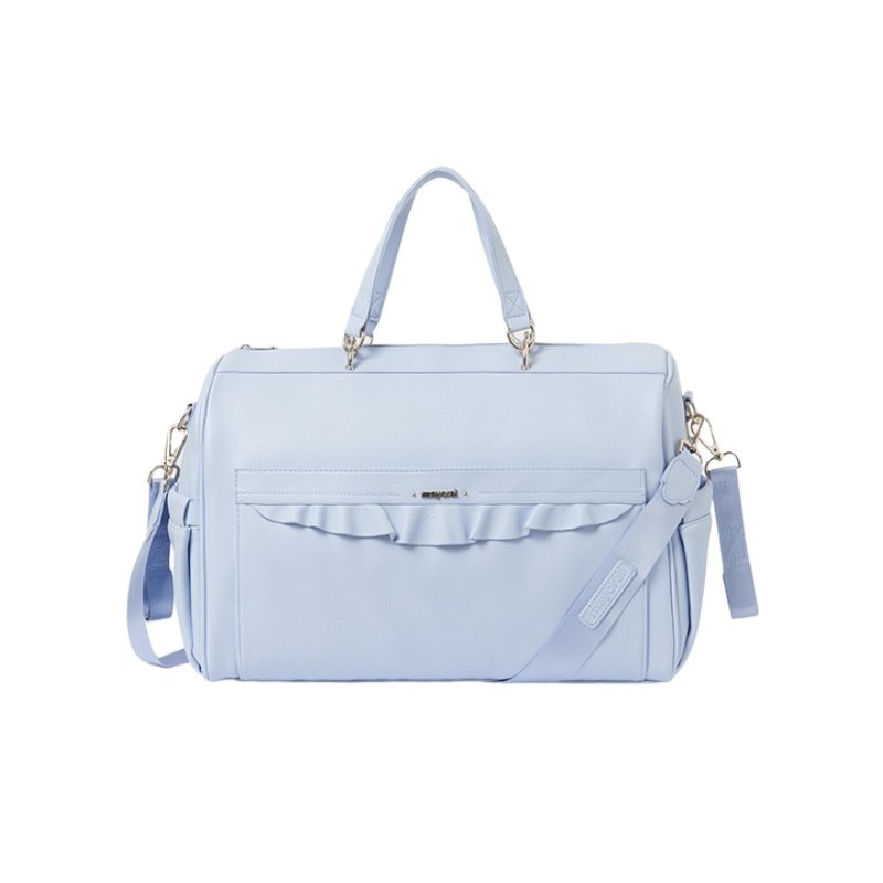 Tasche MAYORAL Flyer Baby Farbe Blau