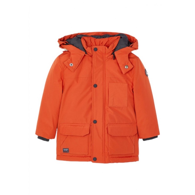 Chaquetón parka MAYORAL pour bébé Clay