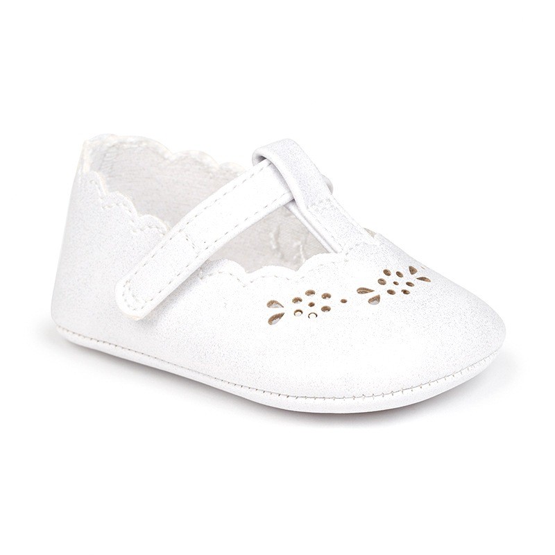 Goodies Escarcha Baby Girl MAYORAL Color BLANCO