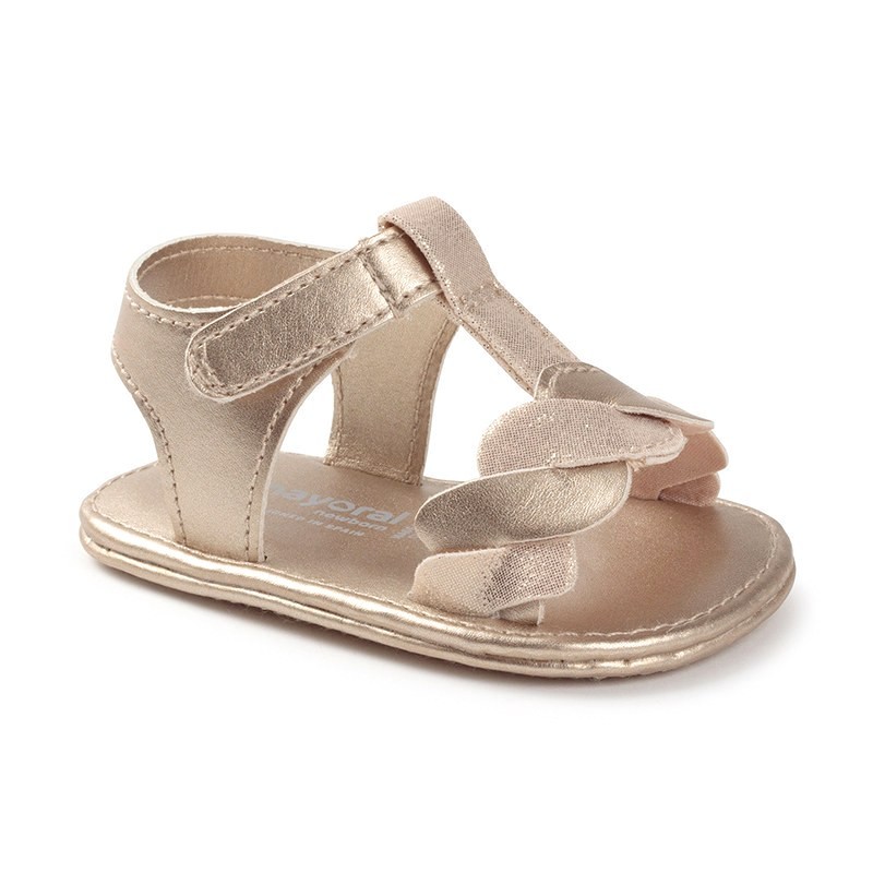 Combined Baby Girl Sandals MAYORAL AVENA Color