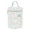 Nevera MAYORAL Estampada Bebé OLD BLUE