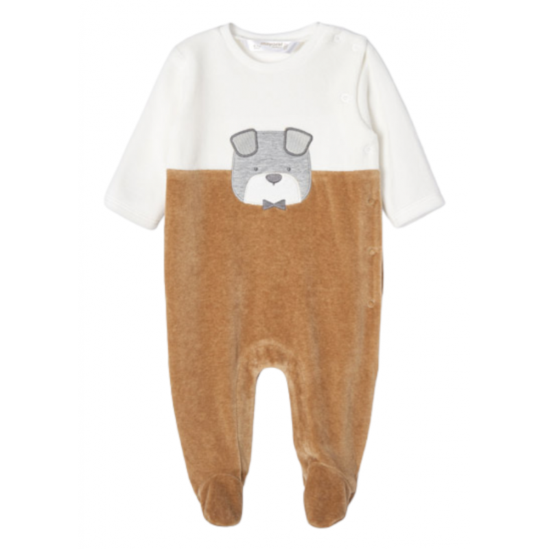 Pyjama MAYORAL mit Gerät für Baby Candy