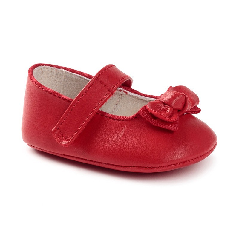 Goodies Lazo for Baby Girl MAYORAL Color ROJO