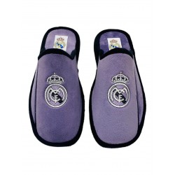 Schuhe Real Madrid Offizielle für Casa Moradas