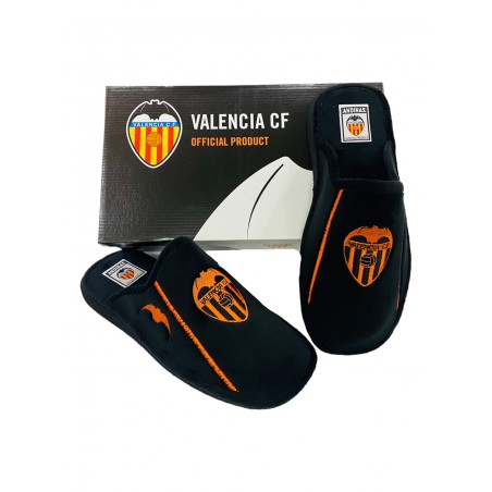 Zapatillas de estar outlet por casa valencia cf