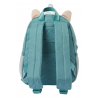 Mochila estampado Unicornio para bebé Color Aqua