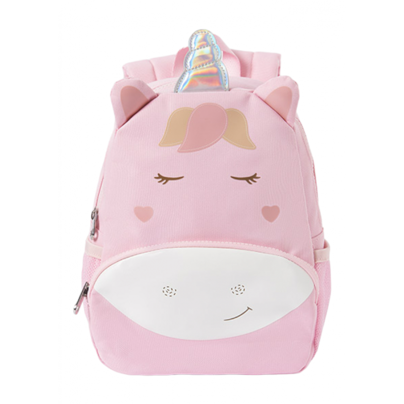 Unicorn Säuglingshandschuhe für Baby Farbfarbe