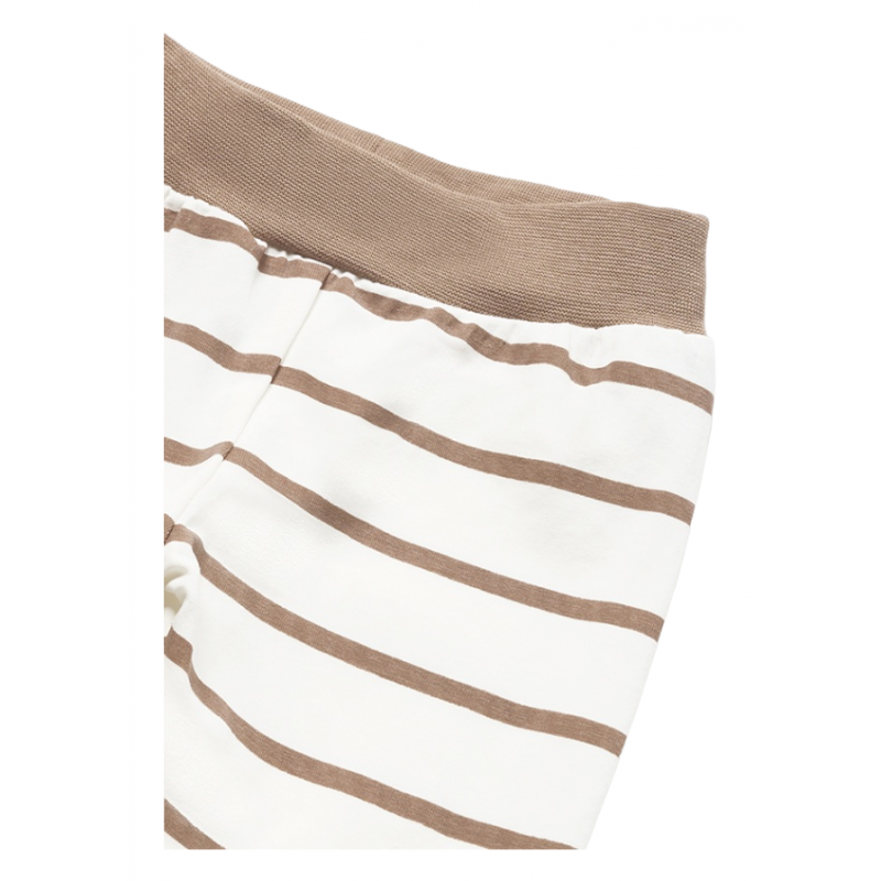 Conjunto Polaina MAYORAL Bebé Color Cacao