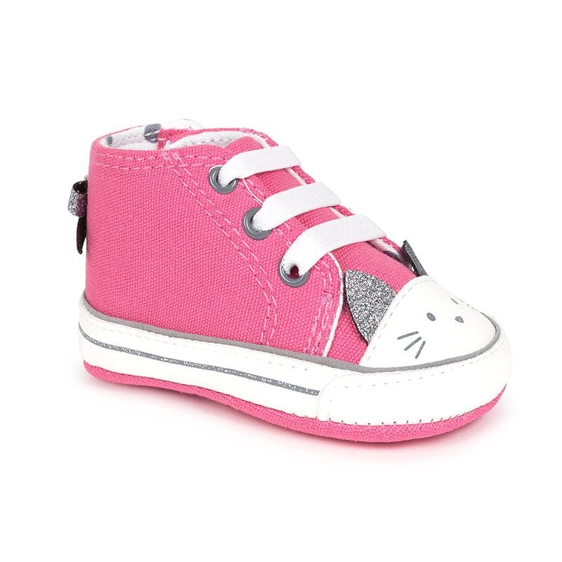 Kitten sportivo per Baby Girl MAYORAL Colore MERMELADA