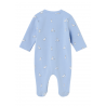 Pack 2 pijamas MAYORAL para Bebé Color Light Blue