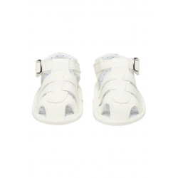 La rabbia con l'ebilla MAYORAL per il bambino colore bianco 2