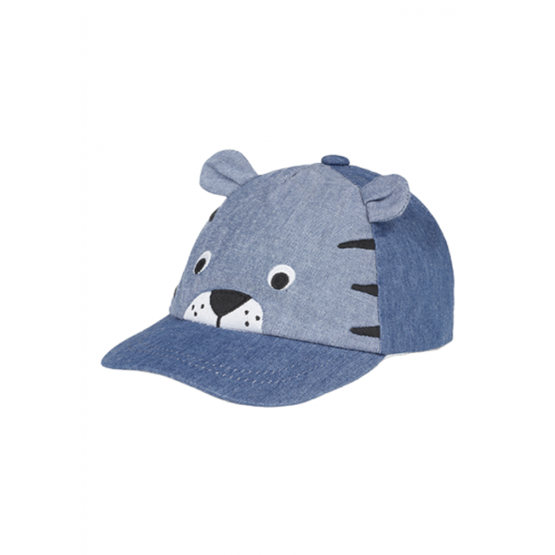 Gorra stampata MAYORAL Bambino colorato