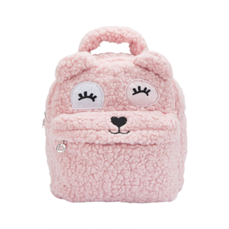 Rucksack MAYORAL Farbe Rosa