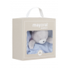 Gugu peluche MAYORAL para bebé Color Royal