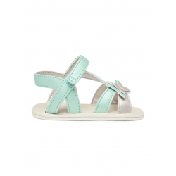 Sandals imprimés avec fermeture en velcro MAYORAL Aqua 2