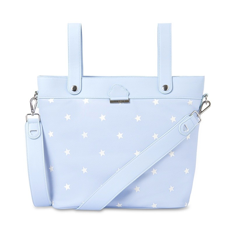 Sac de voiture Bebé Panera MAYORAL Couleur BABY BLUE