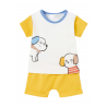 Conjunto 4 piezas MAYORAL Bebé Color Piña